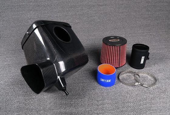 EDDY CF-R Air Intake Pembelian Meningkatkan akselerasi Untuk seri Cadillac
