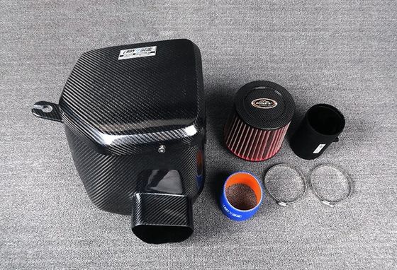 EDDY CF-R Air Intake Pembelian Meningkatkan akselerasi Untuk seri Cadillac