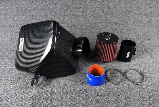 EDDY CF-R Air Intake Pembelian Meningkatkan akselerasi Untuk seri Cadillac