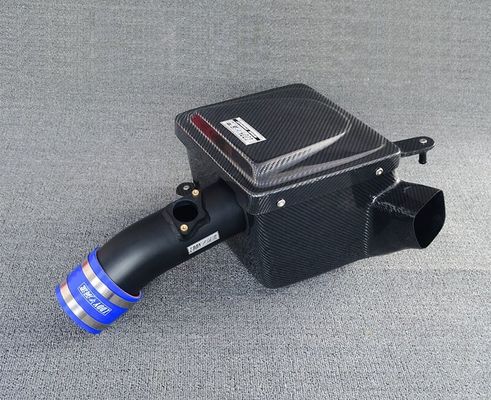 EDDYCF-R Air Intake Purchase Better Throttle Response Untuk Seri LYNK&CO