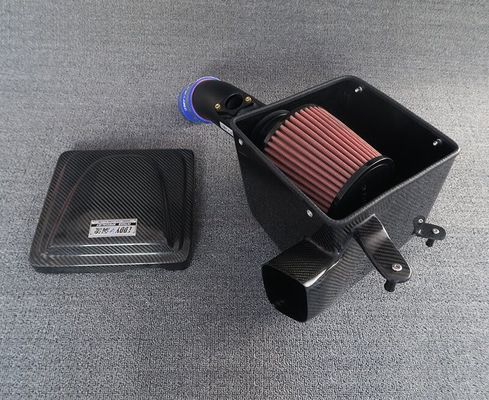 EDDYCF-R Air Intake Purchase Better Throttle Response Untuk Seri LYNK&CO