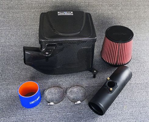 EDDY CF-R Air Intake Purchase Efisiensi Aliran Udara Superior Untuk Seri LYNK&CO