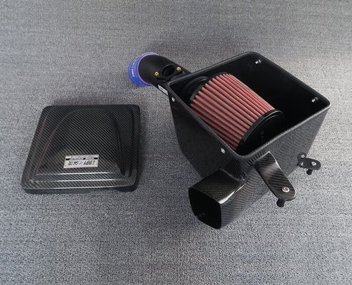 EDDY CF-R Air Intake Pembelian Tingkatkan Kekuatan Kuda Mobil Anda Untuk LYNK&CO Series