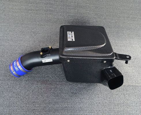 EDDY CF-R Air Intake Pembelian Tingkatkan Kekuatan Kuda Mobil Anda Untuk LYNK&CO Series