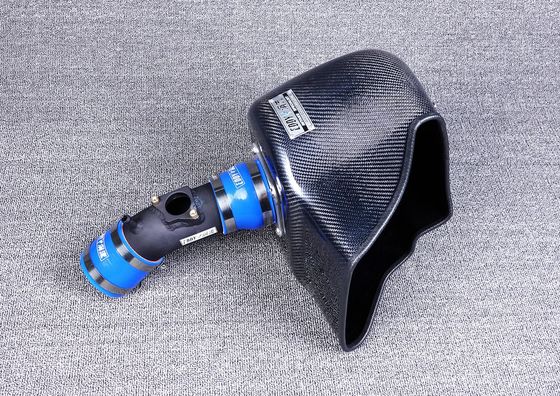 EDDY CF-R Air Intake Pembelian Meningkatkan Ekonomi Bahan Bakar dan Daya Untuk Seri Mazda