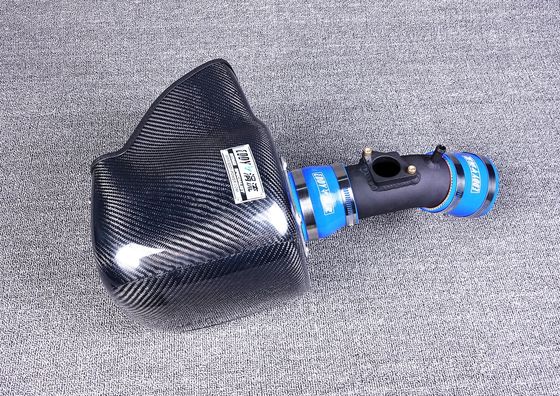 EDDY CF-R Air Intake Pembelian Meningkatkan Ekonomi Bahan Bakar dan Daya Untuk Seri Mazda