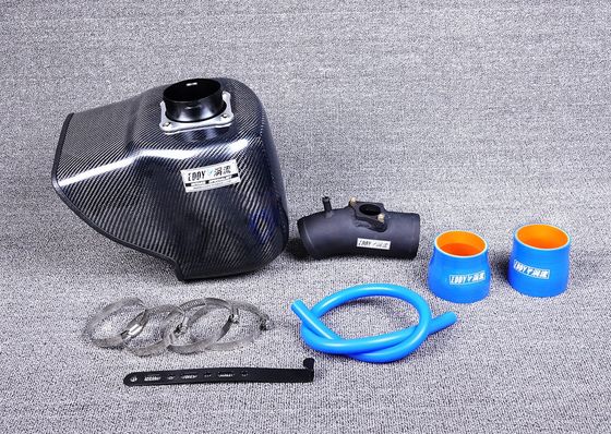 EDDY CF-R Air Intake Pembelian Meningkatkan Ekonomi Bahan Bakar dan Daya Untuk Seri Mazda