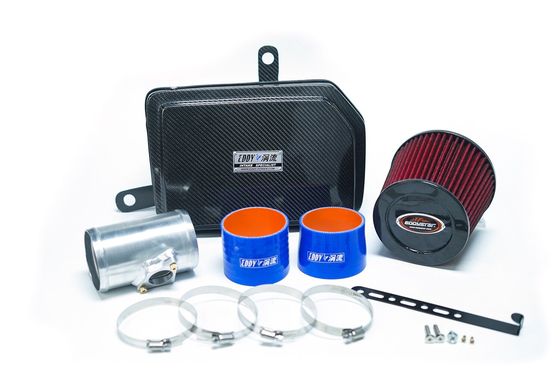 EDDY CF-R Air Intake Purchase Sempurna untuk balap dan mengemudi harian Acura Series