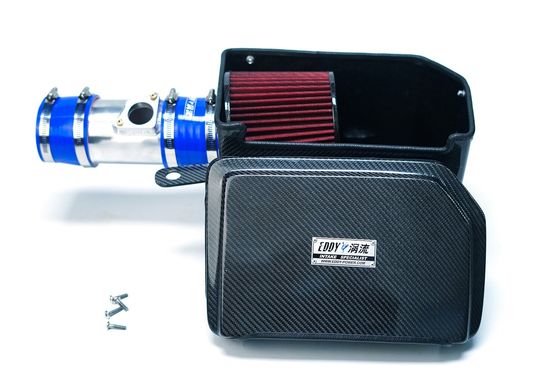 EDDY CF-R Air Intake Purchase Sempurna untuk balap dan mengemudi harian Acura Series