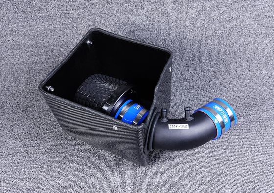 EDDY CF-R Air Intake Pembelian Meningkatkan Penampilan Mobil Anda Untuk Seri Kia