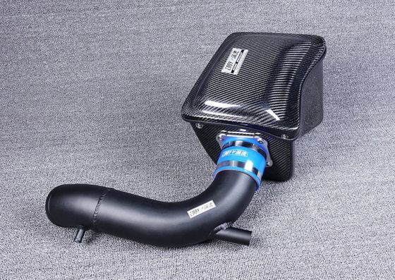 EDDY CF-R Air Intake Pembelian Aliran Udara yang Lebih Baik untuk Lebih Banyak Daya Seri Kia