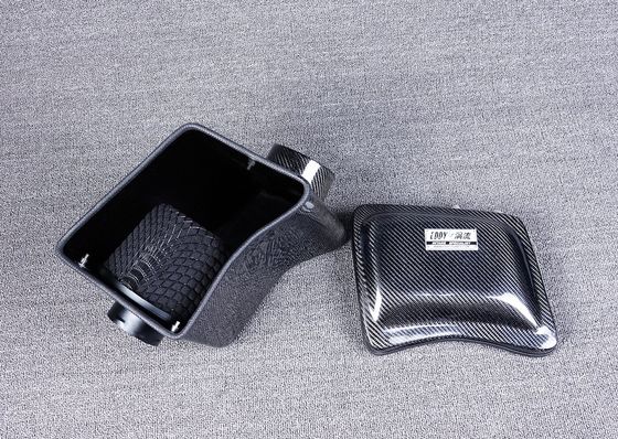 EDDY CF-R Air Intake Pembelian Aliran Udara yang Lebih Baik untuk Lebih Banyak Daya Seri Kia
