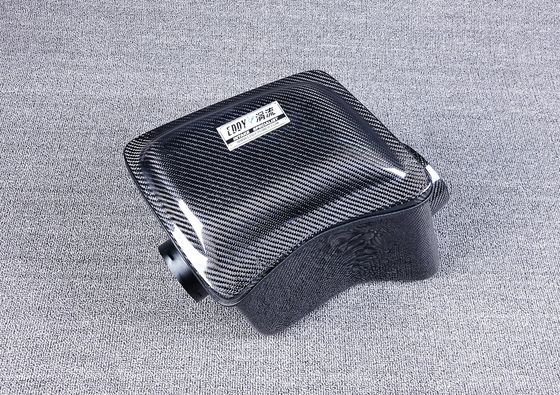EDDY CF-R Air Intake Pembelian Aliran Udara yang Lebih Baik untuk Lebih Banyak Daya Seri Kia