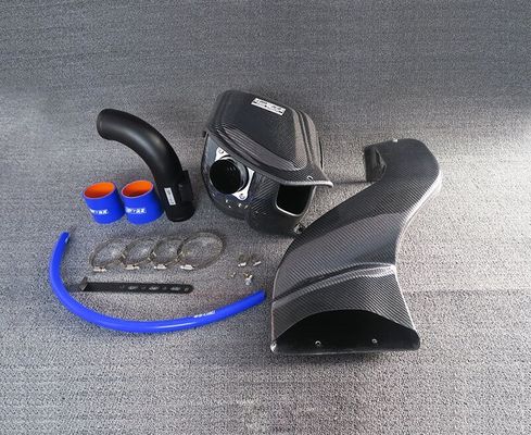 EDDY CF-R Air Intake Purchase Ringan dan Kuat Untuk Mitsubishi Series