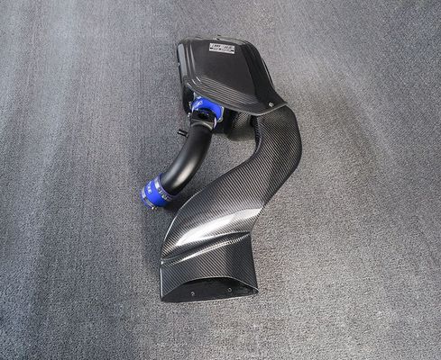 EDDY CF-R Air Intake Purchase Ringan dan Kuat Untuk Mitsubishi Series
