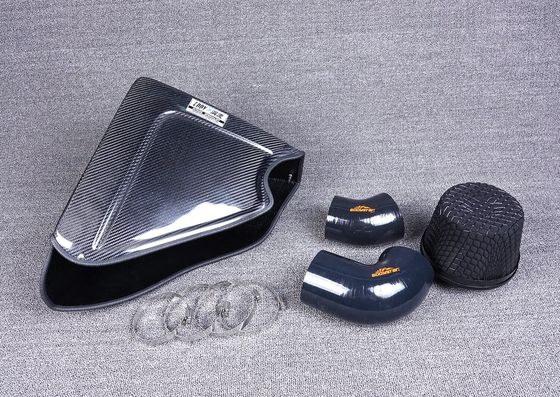 EDDY CF-R Air Intake Pembelian Tingkatkan Kinerja Mobil Anda Untuk Volvo