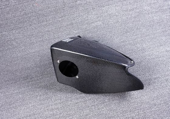 EDDY CF-R Air Intake Pembelian Tingkatkan Kinerja Mobil Anda Untuk Volvo
