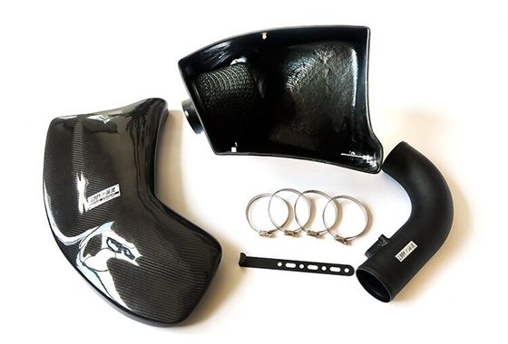 EDDY CF-R Air Intake Pembelian Dapatkan Lebih Banyak Daya Dan Torsi Untuk Chevrolet