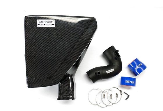 EDDY CF-R Air Intake Purchase Upgrade to High-Performance System Untuk Chevrolet