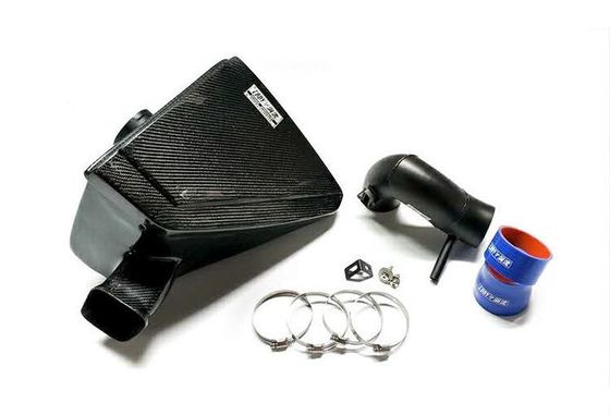 EDDY CF-R Air Intake Purchase Upgrade to High-Performance System Untuk Chevrolet