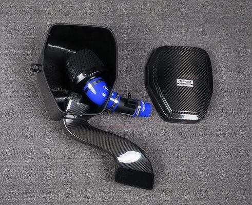 EDDY CF-R Air Intake Pembelian Lebih Baik Ekonomi Bahan Bakar dan Kinerja Untuk Chevrolet