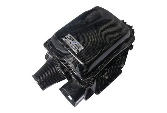 EDDY CF-R Air Intake Beli Desain Elegan dan Bergaya Untuk Seri Infiniti