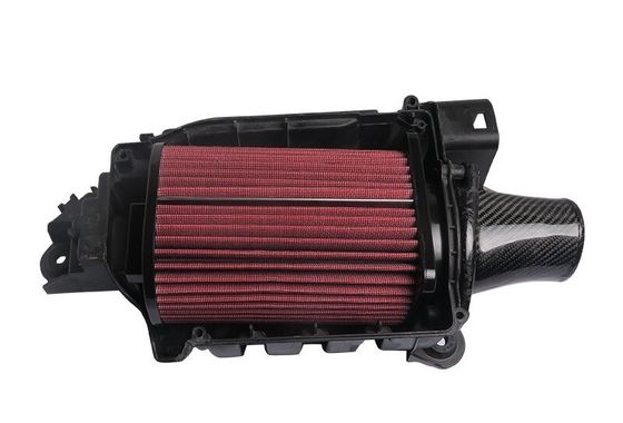 EDDY CF-R Air Intake Beli Desain Elegan dan Bergaya Untuk Seri Infiniti