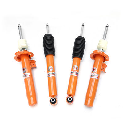 EDDY Adaptive Comfort Shock Kit Bagian Suspensi Otomatis Upgrade Untuk BMW Series