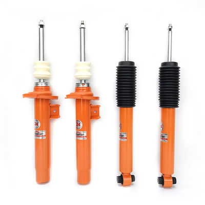 EDDY Adaptive Comfort Shock Kit Bagian Suspensi Otomatis Upgrade Untuk BMW Series