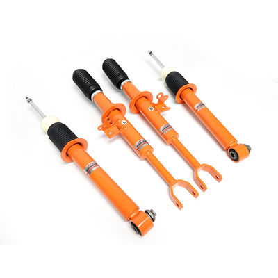 EDDY Auto Suspension Parts Comfort Shock Kit dengan Damping yang Bisa Disesuaikan Untuk BMW Series