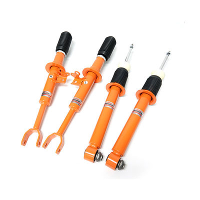 EDDY Auto Suspension Parts Comfort Shock Kit dengan Damping yang Bisa Disesuaikan Untuk BMW Series