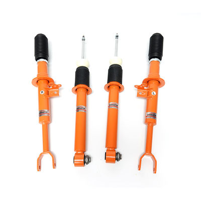 EDDY Auto Suspension Parts Comfort Shock Kit dengan Damping yang Bisa Disesuaikan Untuk BMW Series