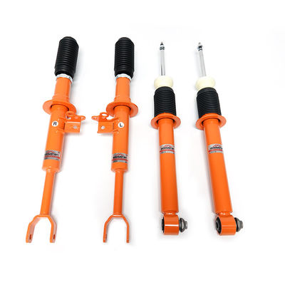 EDDY Auto Suspension Parts Comfort Shock Kit dengan Damping yang Bisa Disesuaikan Untuk BMW Series
