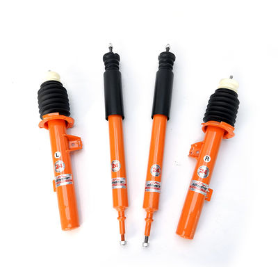 EDDY Comfort Shock Kit Bagian Suspensi Otomatis untuk Berjalan Lurus BMW Series