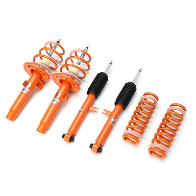 EDDY Set Shock Adjustable Auto Suspension Parts for Enhanced Comfort BMW Series
