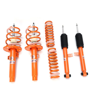 EDDY Set Shock Adjustable Auto Suspension Parts for Enhanced Comfort BMW Series