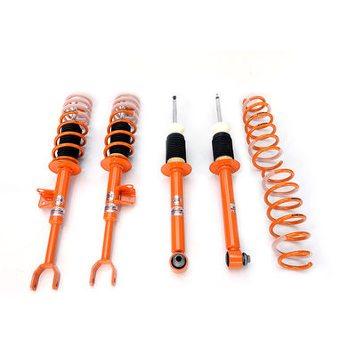 EDDY Auto Suspension Parts Adjustable Comfort Shock Absorber Kit Untuk BMW Series