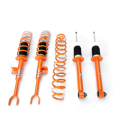EDDY Auto Suspension Parts Adjustable Comfort Shock Absorber Kit Untuk BMW Series