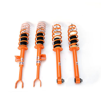 EDDY Auto Suspension Parts Adjustable Comfort Shock Absorber Kit Untuk BMW Series