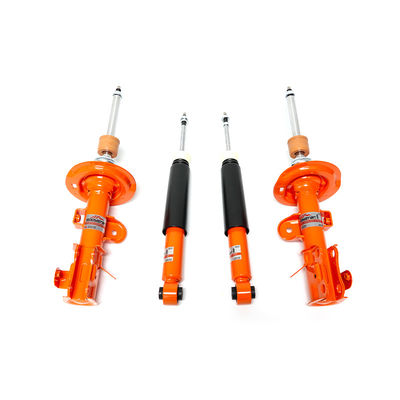 EDDY Comfort Shock Kit Bagian Suspensi Otomatis yang Bisa Disesuaikan Untuk Seri Changan