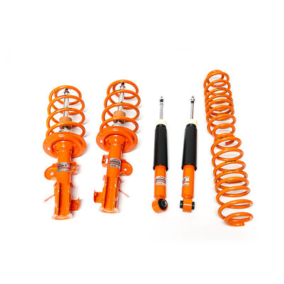 EDDY Comfort Shock Kit Bagian Suspensi Otomatis yang Bisa Disesuaikan Untuk Seri Changan