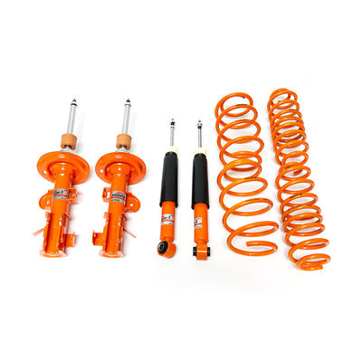 EDDY Comfort Shock Kit Bagian Suspensi Otomatis yang Bisa Disesuaikan Untuk Seri Changan