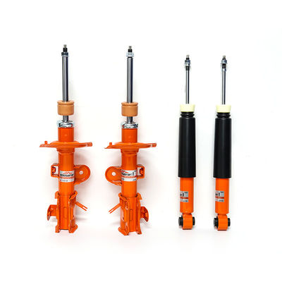 EDDY Comfort Shock Kit Bagian Suspensi Otomatis yang Bisa Disesuaikan Untuk Seri Changan