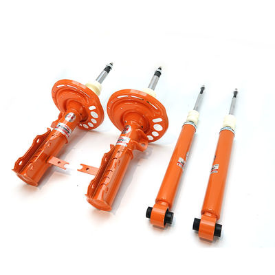 EDDY Auto Suspension Parts Comfort Shock Kit dengan Pengaturan Ketinggian Untuk Buick Regal