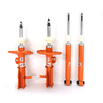 EDDY Auto Suspension Parts Comfort Shock Kit dengan Pengaturan Ketinggian Untuk Buick Regal