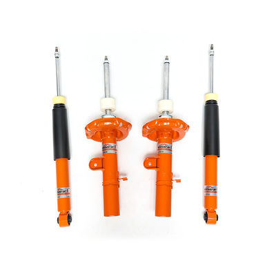 EDDY Adaptive Comfort Shock Kit Bagian Suspensi Otomatis untuk Kinerja Geely Xingrui