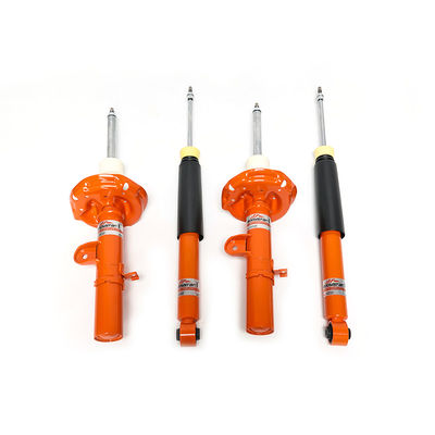 EDDY Adaptive Comfort Shock Kit Bagian Suspensi Otomatis untuk Kinerja Geely Xingrui