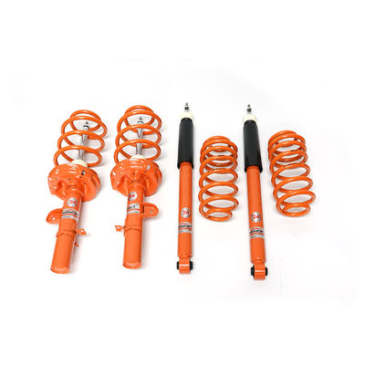 EDDY Adaptive Comfort Shock Kit Bagian Suspensi Otomatis untuk Kinerja Geely Xingrui