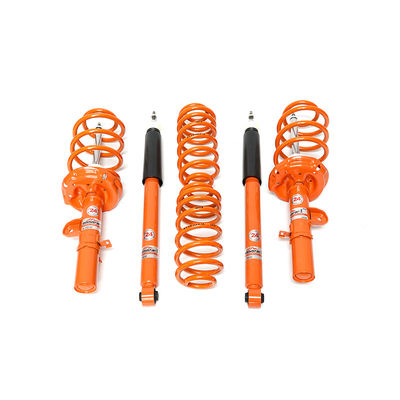 EDDY Adaptive Comfort Shock Kit Bagian Suspensi Otomatis untuk Kinerja Geely Xingrui