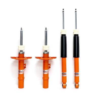 EDDY Comfort Shock Kit Bagian suspensi mobil untuk Honda Civic Off-Road